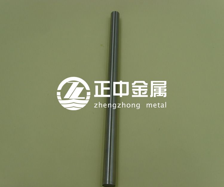 鉭棒，鉭管，鉭絲、鉭片等鉭鈮材料的性能及應(yīng)用前景